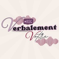 cover art for Verbalement Votre
