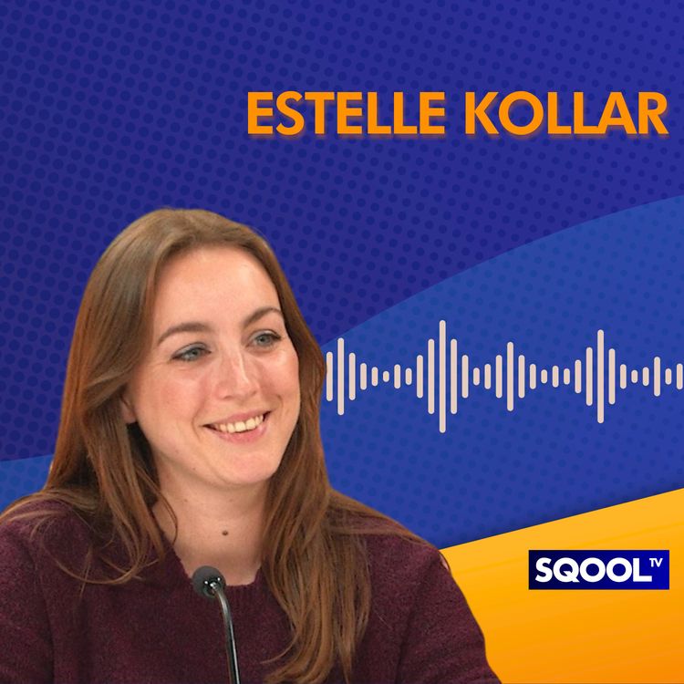 cover art for Wonderwomath : quand les maths cartonnent sur les réseaux sociaux