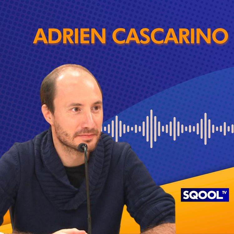 cover art for Scarifications : parents et soignants face à l’insoutenable 