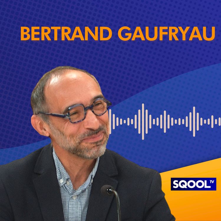 cover art for Vive l'enseignement agricole !