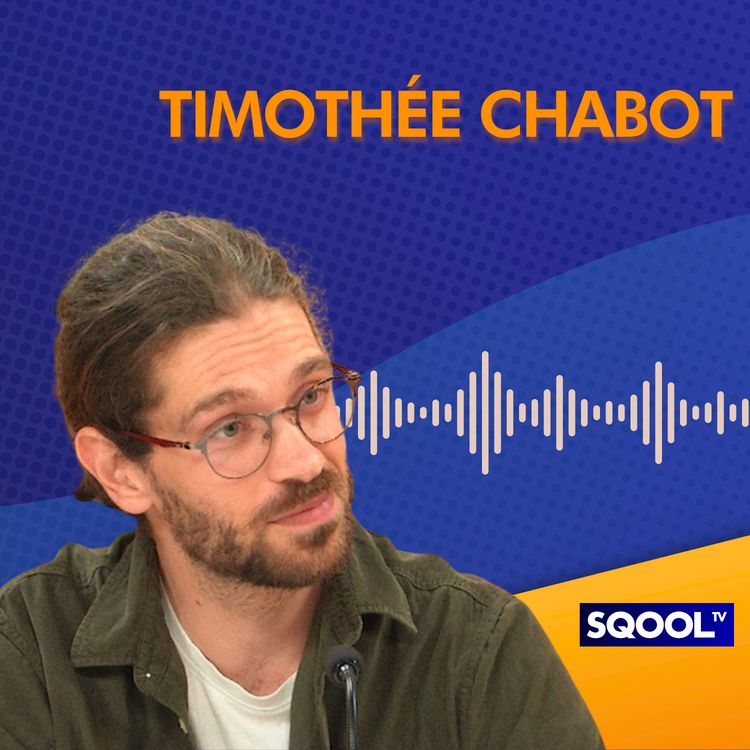 cover art for Les amitiés des ados passées au crible