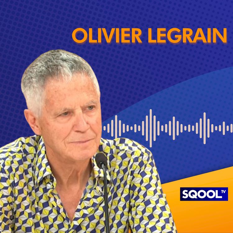 cover art for EMI : Comment sauver l'information ?