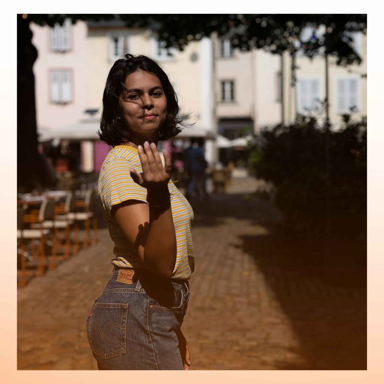 cover art for « Je te conseille de bien t’équiper, parce que tu vas avoir froid »