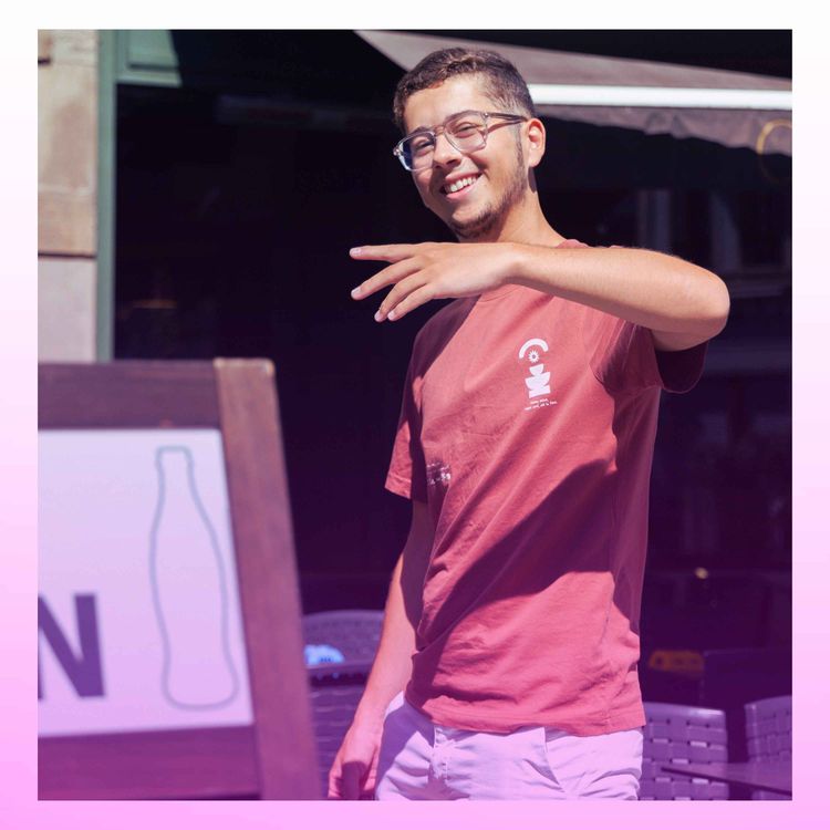 cover art for « Je te conseille de ne pas ramener ta voiture »