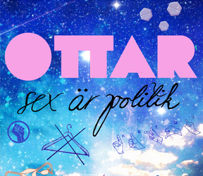 cover art for Tidskriften Ottar