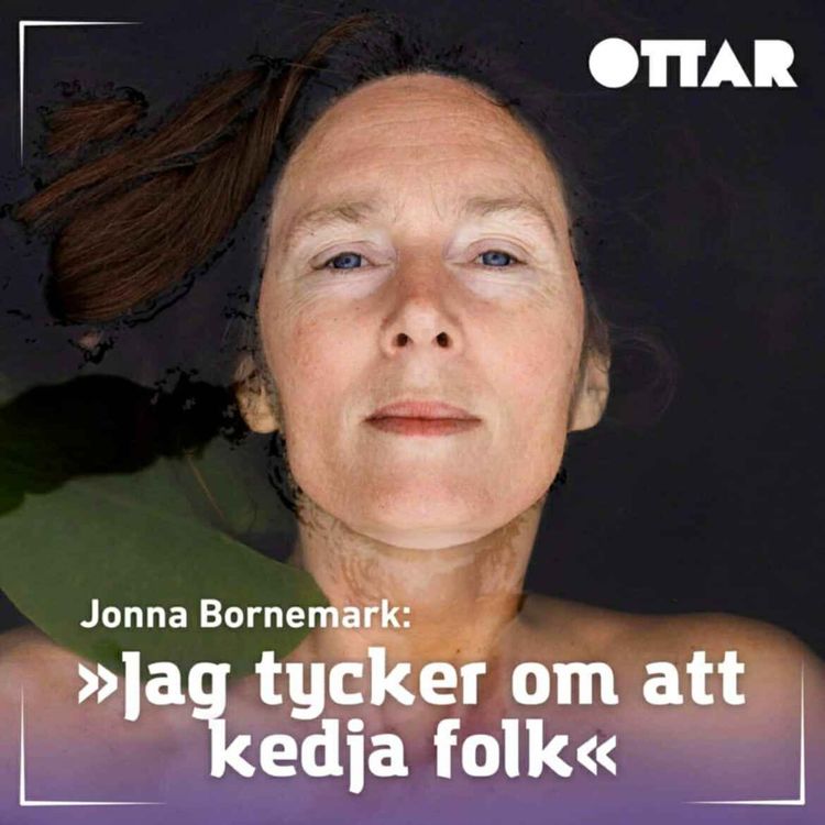 cover art for »Jag tycker om att kedja folk«