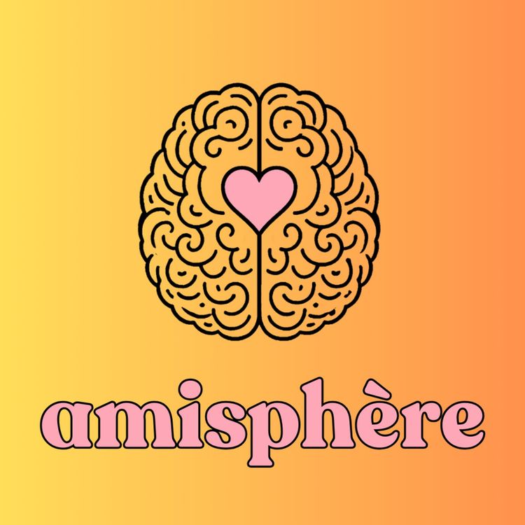 cover art for l'amisphère