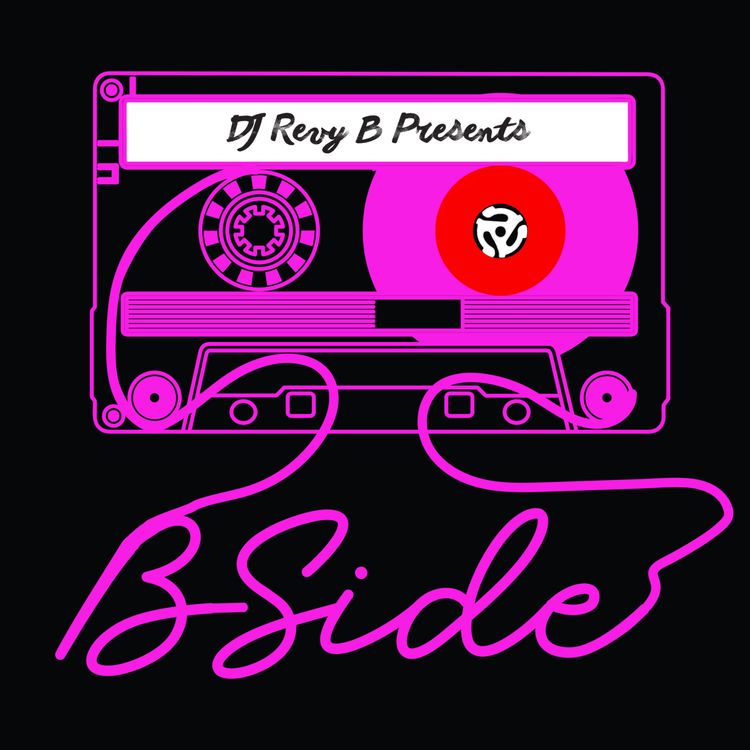 cover art for B Side with Jayemkayem: From Bedroom DJ to Toronto Legend | EP 3