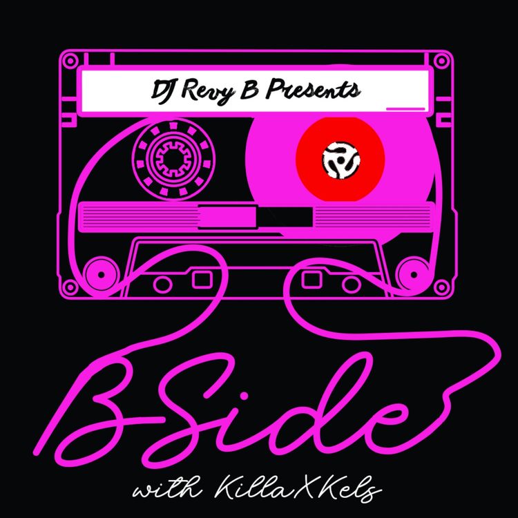 cover art for B Side Mix Vol 5 By KillaXKels