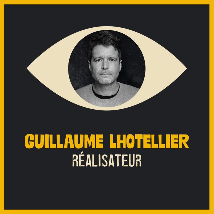 cover art for Dans les camps syriens des proches de djihadistes avec Guillaume Lhotellier, réalisateur