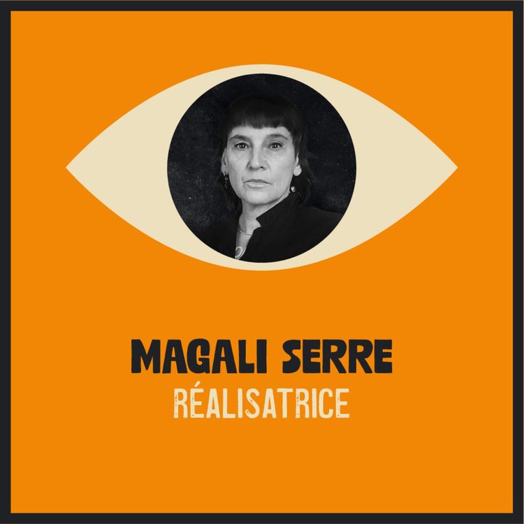 cover art for Les filières djihadistes en France avec Magali Serre, réalisatrice