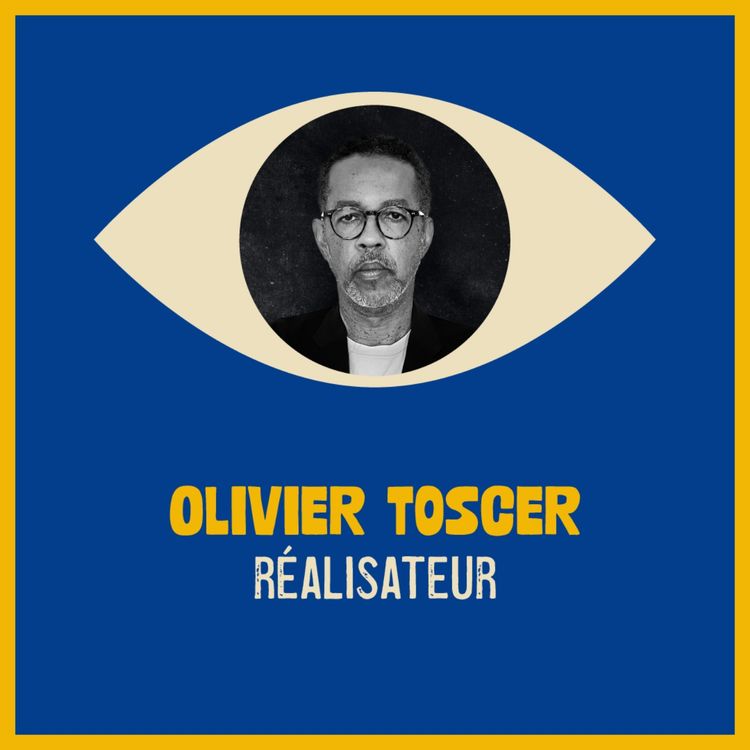 cover art for La face cachée des tests ADN grand public avec Olivier Toscer, réalisateur