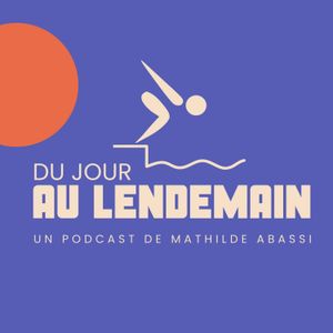 cover art for Du jour au lendemain