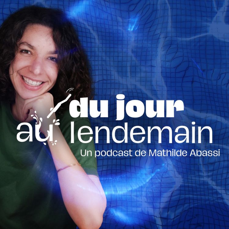 cover art for 14 - Le jour où Joseph a arrêté le stand-up