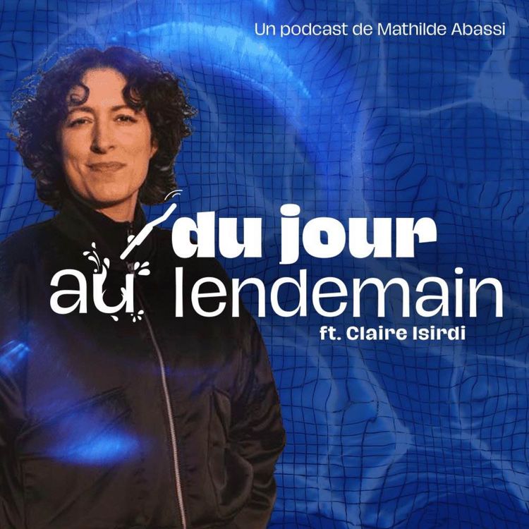 cover art for 20 - Le jour où Claire a arrêté d'idéaliser Booba