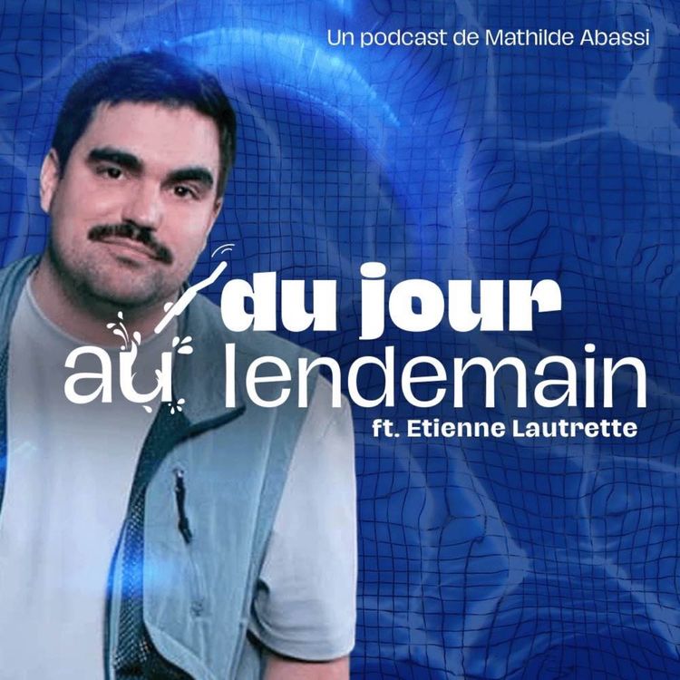 cover art for 19 - Le jour où Etienne a arrêté l'excès pour garder le plaisir
