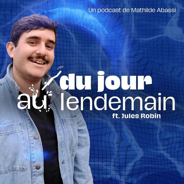 cover art for 20 - Le jour où Jules a arrêté de séparer le corps de l'artiste