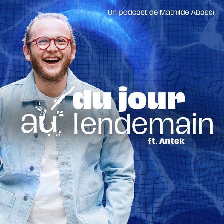 cover art for 16 - Le jour où Antek a arrêté de croire en Dieu