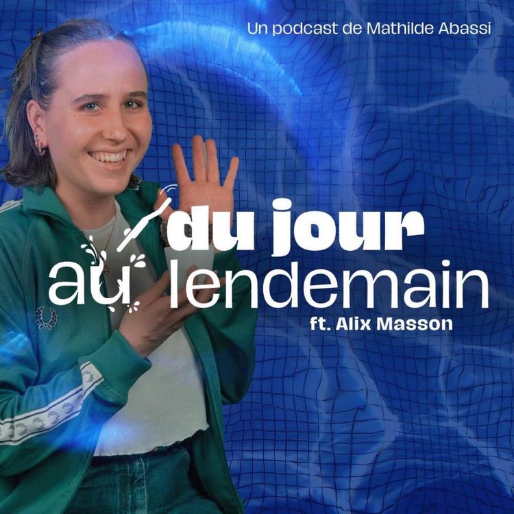 cover art for 22 - Le jour où Alix a arrêté de pleurer seule sur des quiches