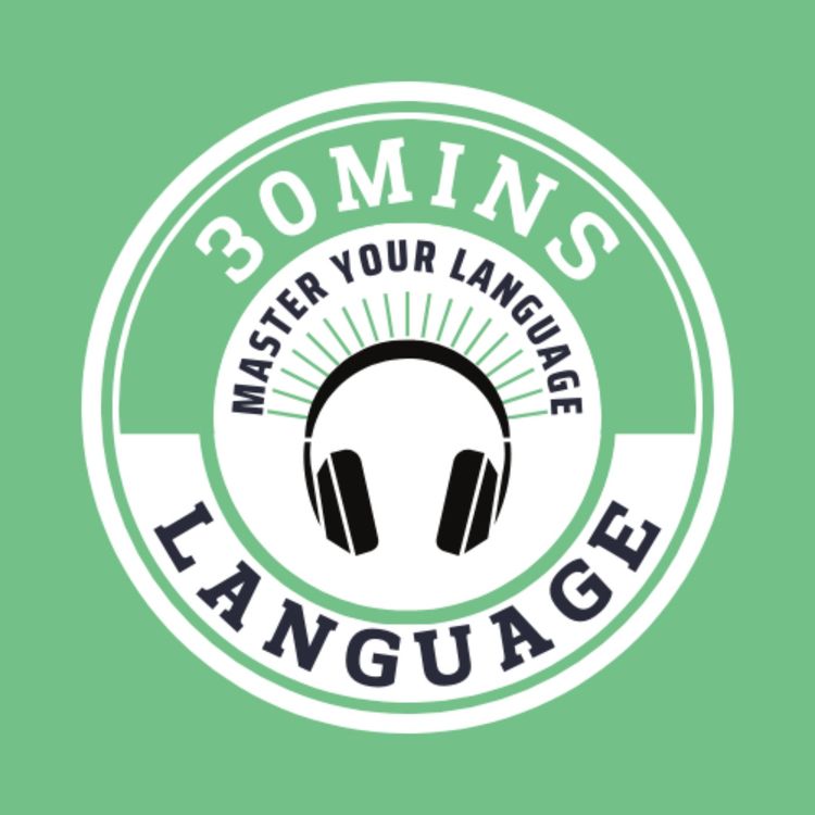 cover art for 🎧【30 mins Spanish】Elevate Your Spanish Listening / Everyday Spanish Listening Mastery / Effortless Spanish Listening / Enhance Your Skills with Real Dialogues