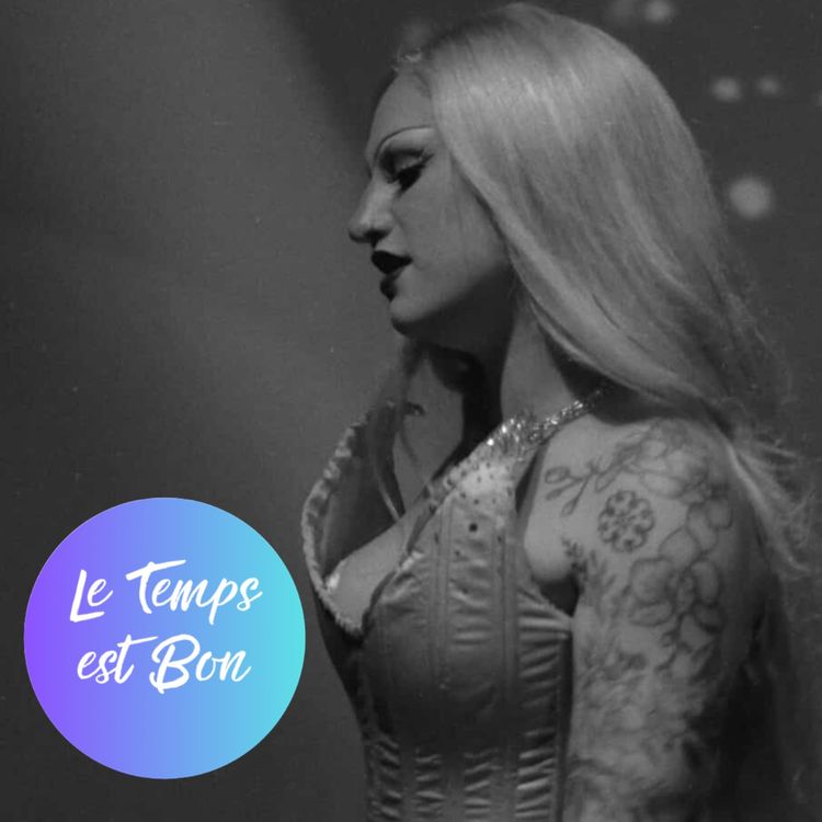 cover art for #5 - Lilith Morningstar - Militante passionnée 