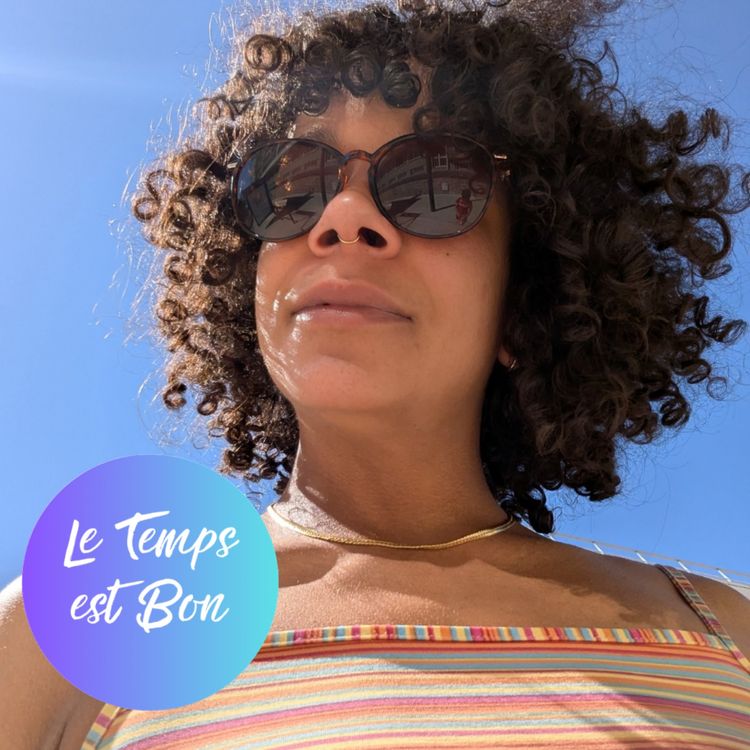 cover art for #10 - Le diagnostique TDAH et borderline qui a tout changé 