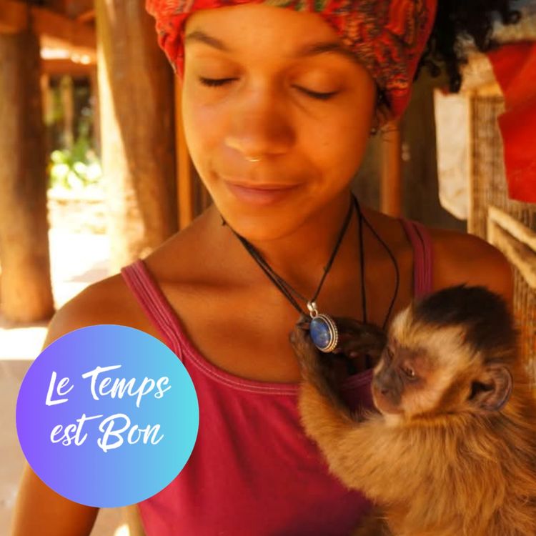 cover art for #16 - La Bolivie me manque