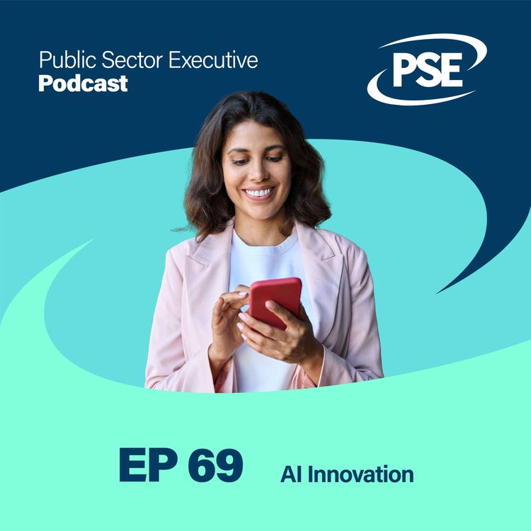 cover art for Ep 69. AI Innovation