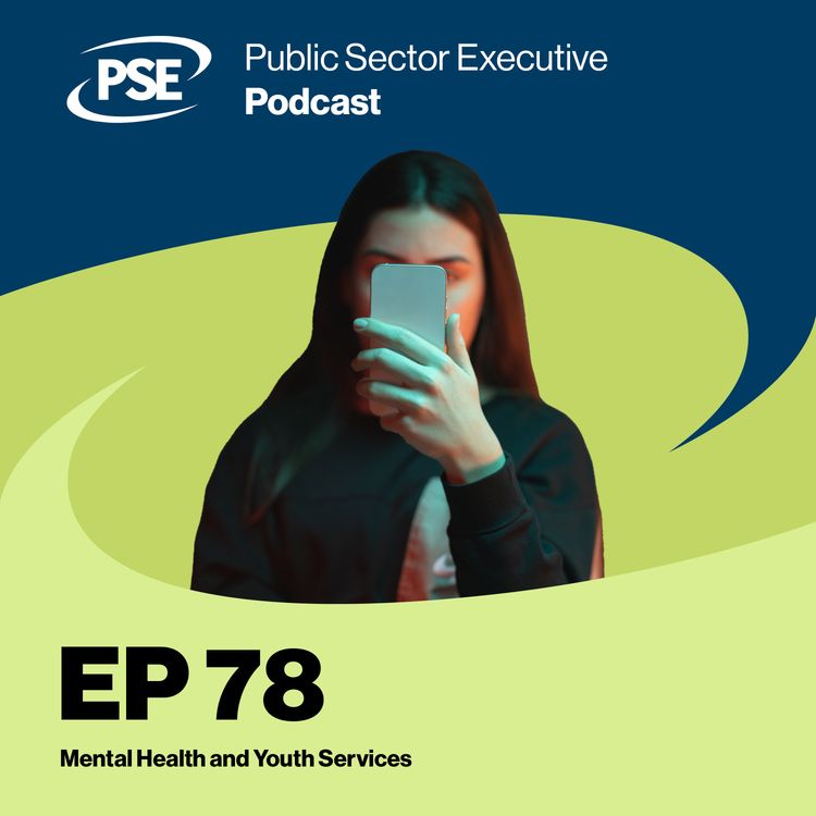 cover art for Ep 78. Mental Health and Youth Services