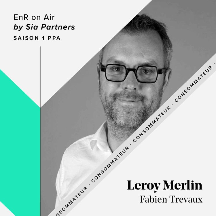 cover art for 1/ Quelle stratégie adopter pour se lancer dans un PPA ? L’expérience de Leroy Merlin