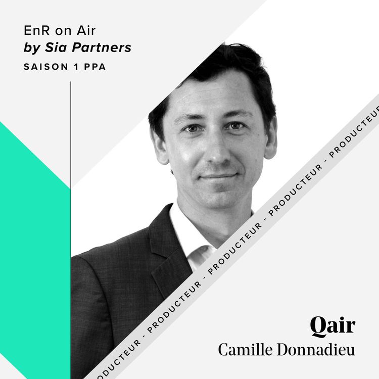 cover art for 2/ Les clés pour bien négocier son PPA en tant que consommateur : les conseils d’un producteur, Qair