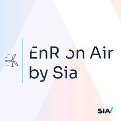 cover art for EnR on Air by Sia 