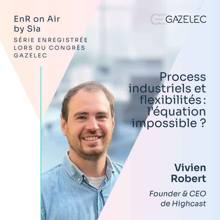 cover art for 4/ Process industriels et flexibilités : l’équation impossible ?