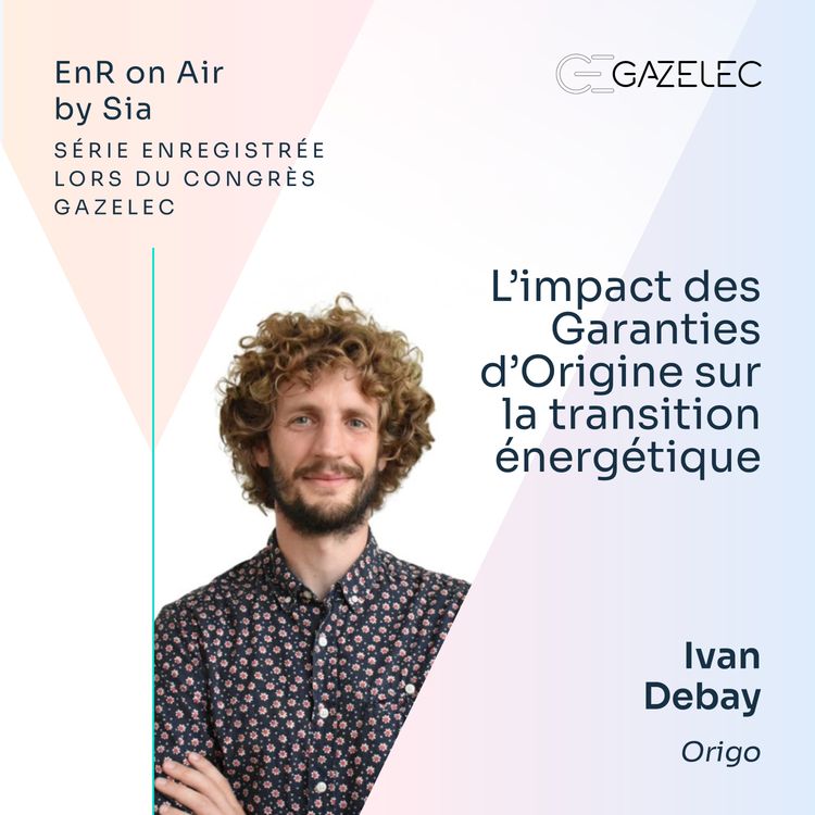 cover art for 8/ L'impact des Garanties d'Origine sur la transition énergétique