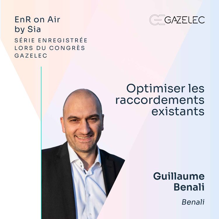 cover art for 11/ Optimiser les raccordements existants
