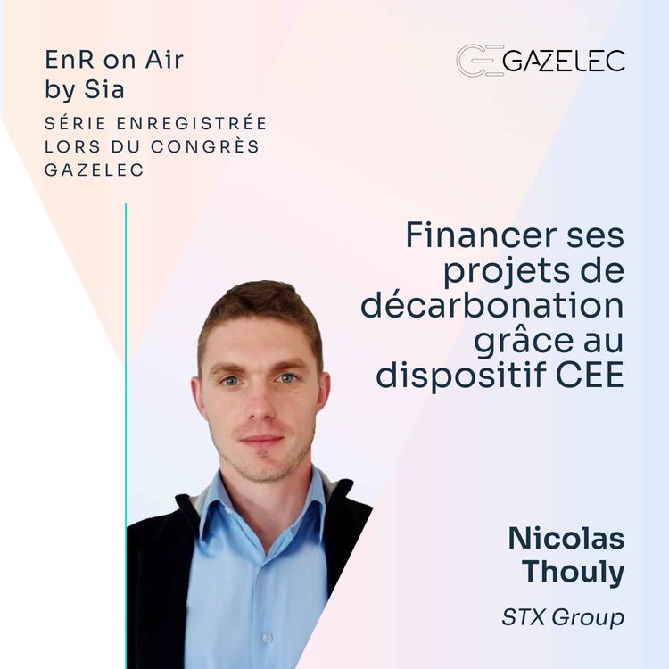 cover art for 12/ Financer ses projets de décarbonation grâce au dispositif CEE