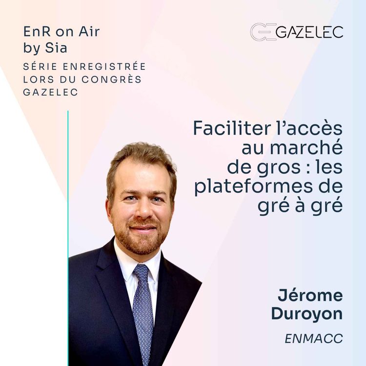 cover art for 15/ Faciliter l'accès au marché de gros : les plateformes de gré à gré