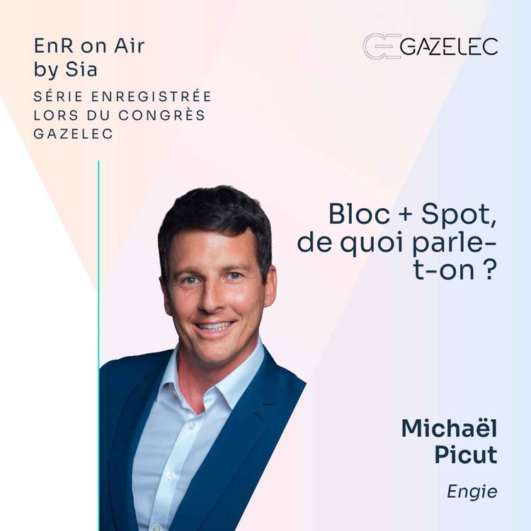 cover art for 17/ Bloc + Spot, de quoi parle-t-on ?