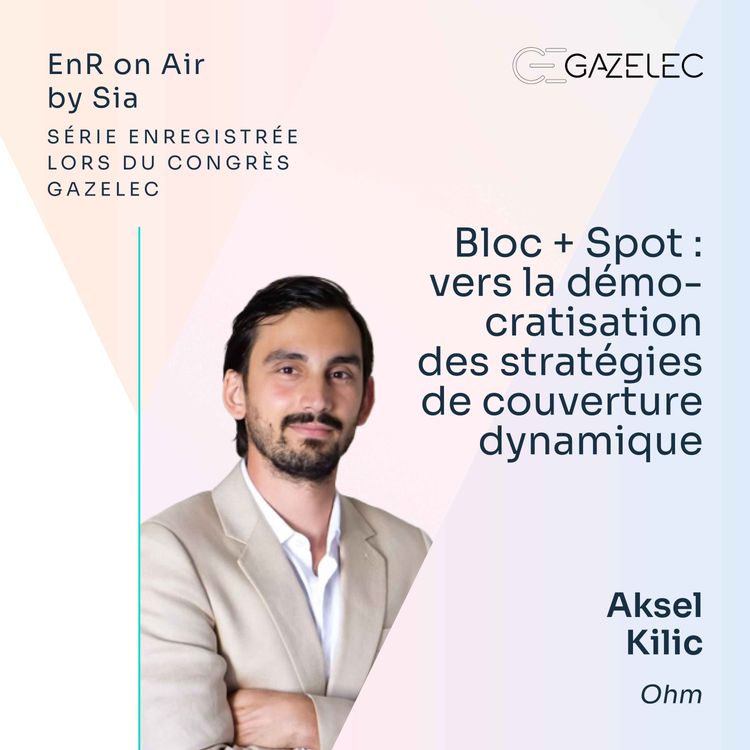 cover art for 18/ Bloc + Spot : vers la démocratisation des stratégies de couverture dynamique