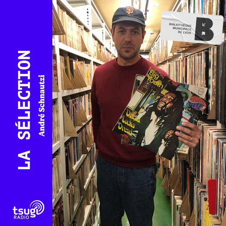 cover art for La Sélection avec Molecule