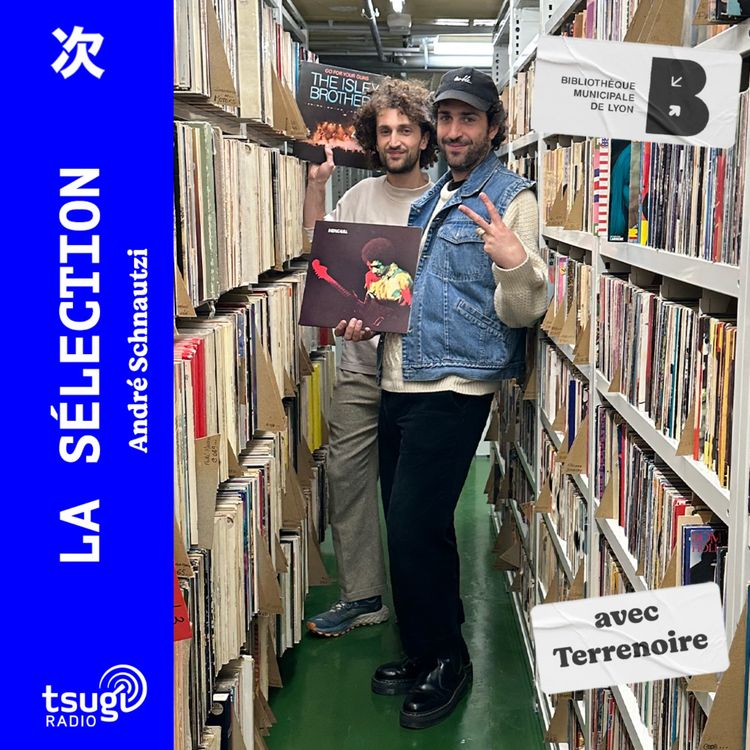 cover art for La Sélection avec Terrenoire