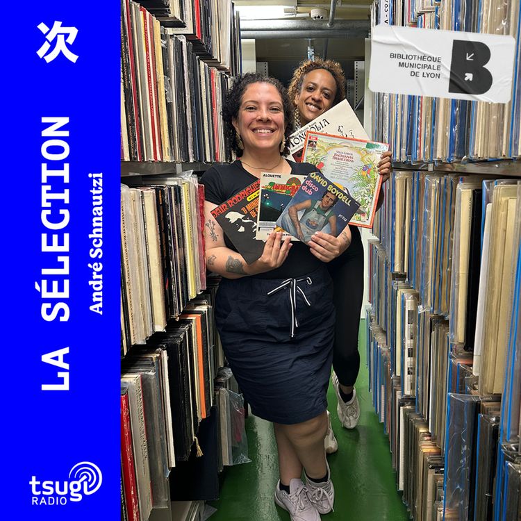 cover art for Avec Feminine Hi-Fi