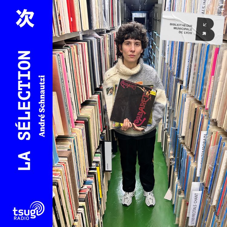 cover art for Avec P.R2B