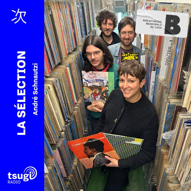 cover art for Avec KCIDY