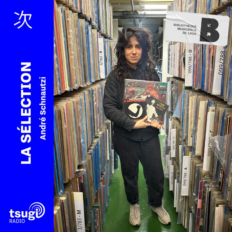 cover art for Avec Laura Cahen