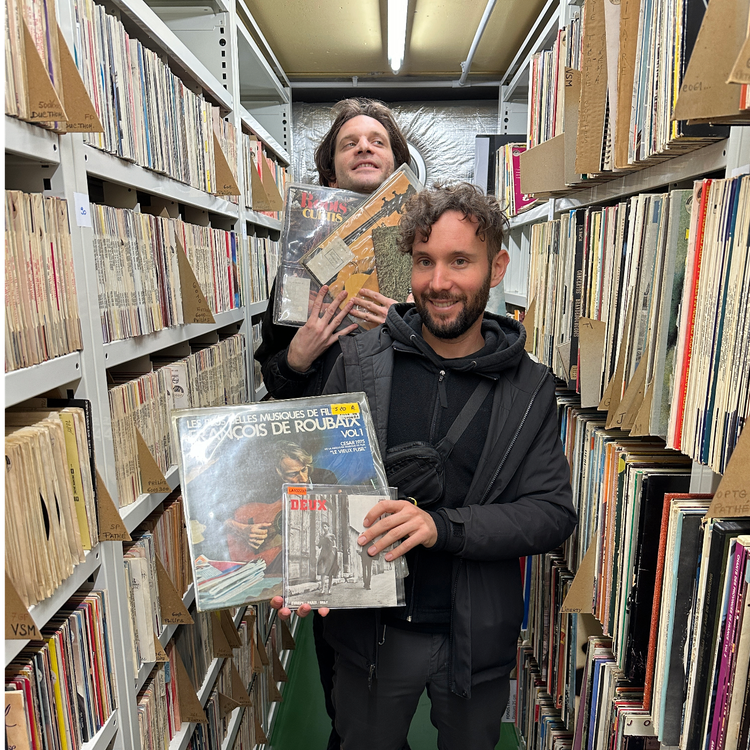 cover art for La Sélection de Balladur