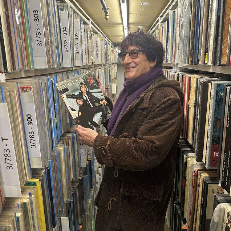 cover art for La Sélection de Black Devil Disco Club