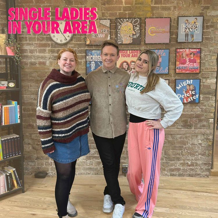 cover art for Learning how to say no and building self-esteem with Stephen Bailey