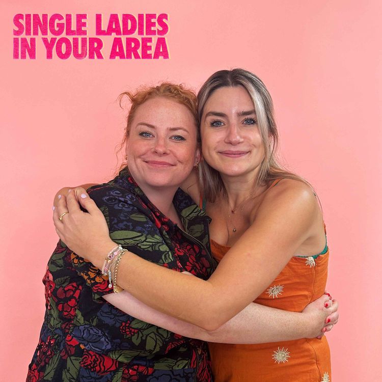 cover art for Friendship break ups