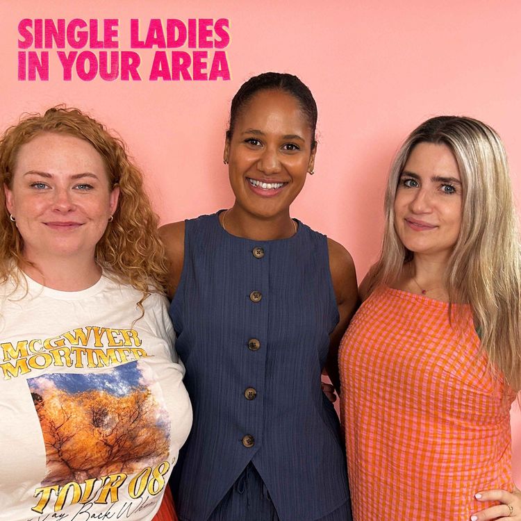 cover art for Sexual Health 101: STIs, contraception, smear tests and more with Doctor Amber